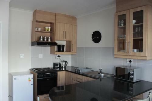 Apartamento Knysna Sunrise @malachite