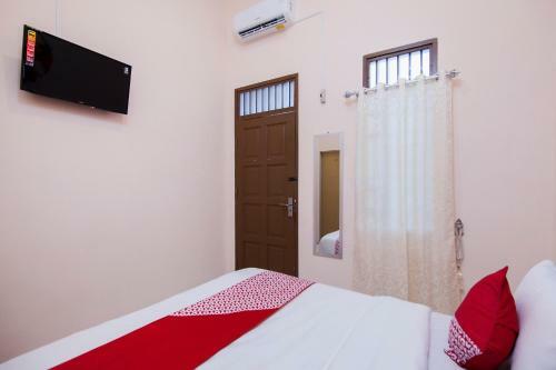 Hotel Oyo 885 Tangkul Residence