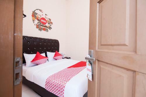Hotel Oyo 885 Tangkul Residence