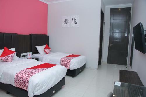 Hotel Oyo 1100 Galaxy Guesthouse