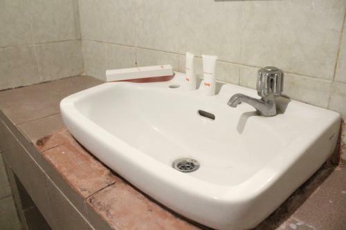 Oyo 1333 Wisata Hotel