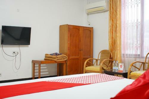 Oyo 1333 Wisata Hotel