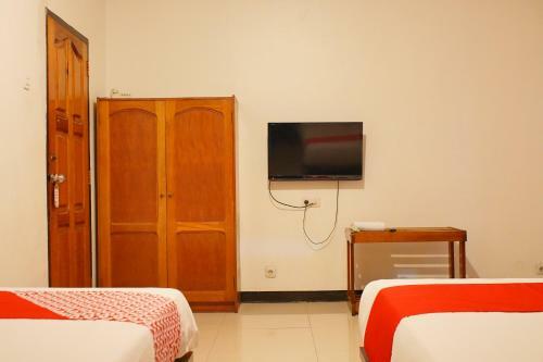 Oyo 1333 Wisata Hotel