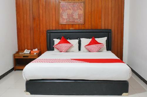 Oyo 1333 Wisata Hotel