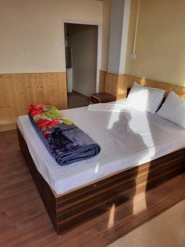Green Valley Residency Homestay