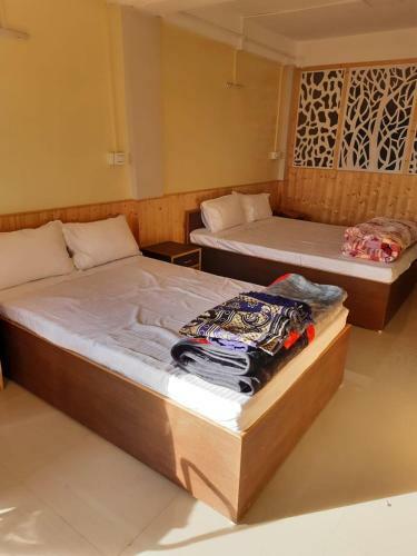 Green Valley Residency Homestay