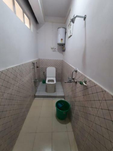 Green Valley Residency Homestay