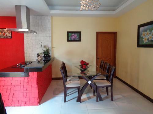 Villa Baan Suay Thai