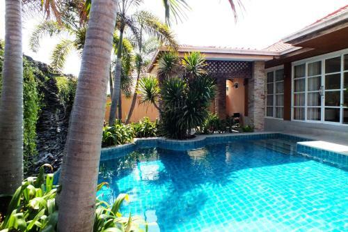 Villa Baan Suay Thai