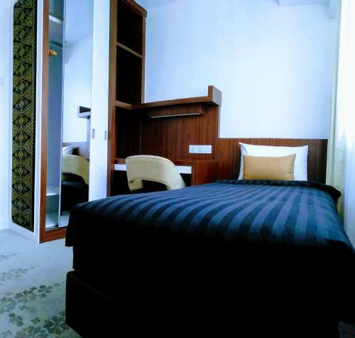 Utm Hotel & Residence