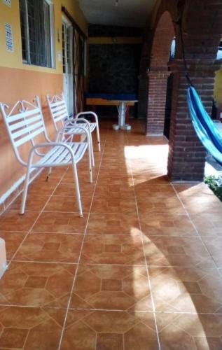 Oaxtepec, Alberca Techada Y Climatizada, Wi-fi
