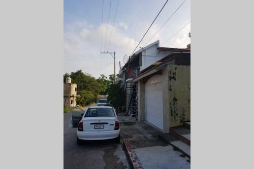Apartamento Depto. Maia: A/c, Agua Caliente, Wifi, Tv, Cable.