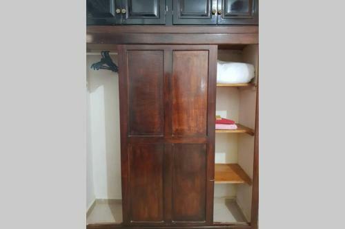 Apartamento Depto. Maia: A/c, Agua Caliente, Wifi, Tv, Cable.