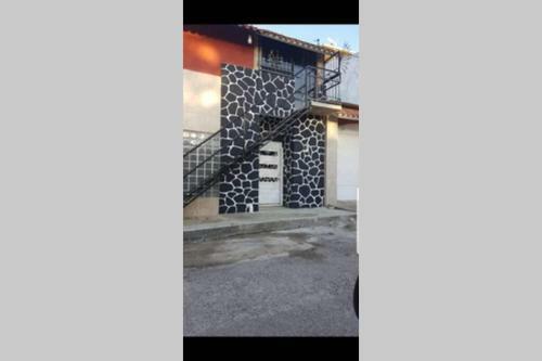 Apartamento Depto. Maia: A/c, Agua Caliente, Wifi, Tv, Cable.