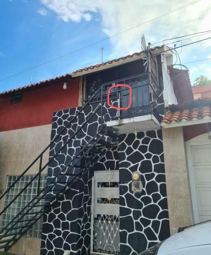 Apartamento Depto. Maia: A/c, Agua Caliente, Wifi, Tv, Cable.