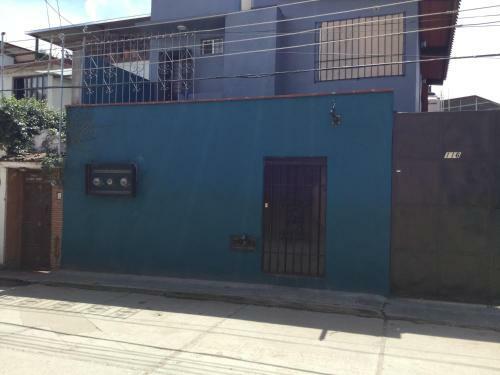 Trotamundo Oaxaca Hostel