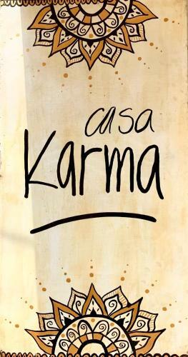 Albergue Casa Karma