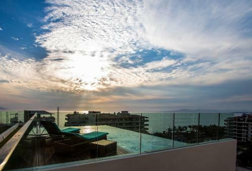 Apartamento Nayri Life & Spa 208
