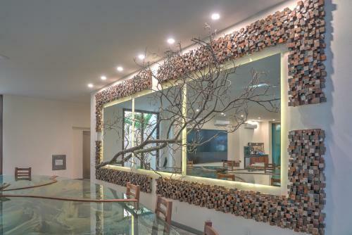 Apartamento Nayri Life & Spa 208