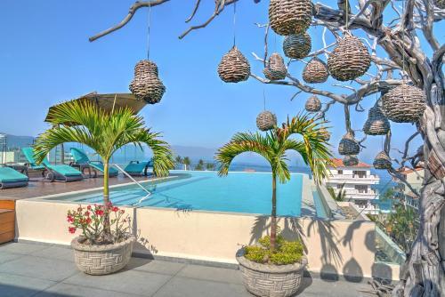 Apartamento Nayri Life & Spa 208