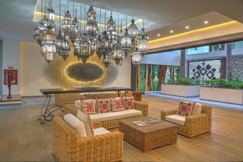 Apartamento Nayri Life & Spa 208
