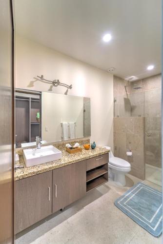 Apartamento Nayri Life & Spa 208