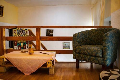 Apartamento Art Studio/ Atelier ???????