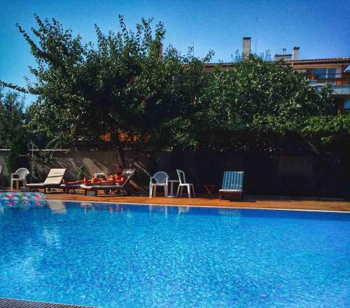 Apartamento Persani 3 Sunny Beach