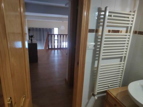 Apartamento Duplex Cicero Fuentelapiedra Dd