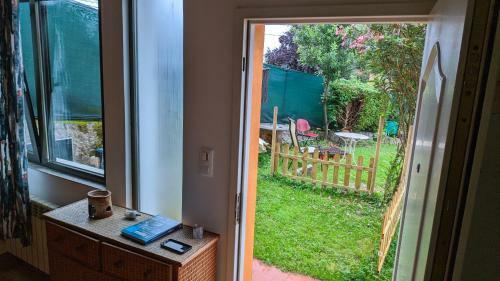Apartamento Duplex Cicero Fuentelapiedra Dd