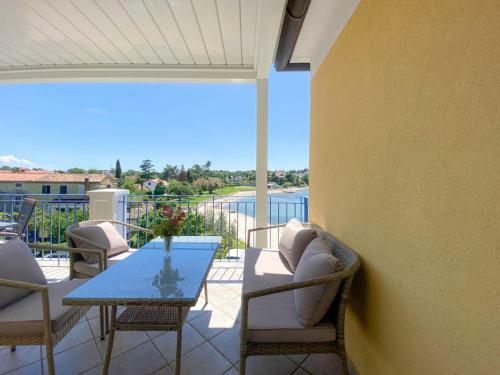 Apartamento Belvedere