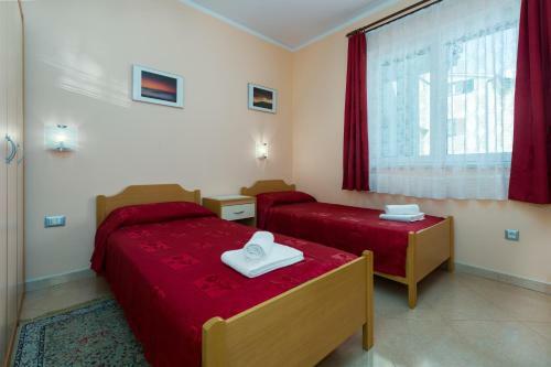 Apartments Maria