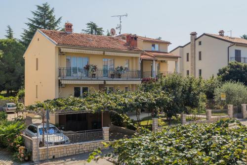 Apartments Maria
