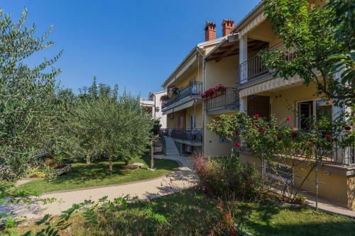 Apartments Maria