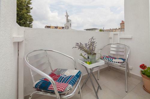 Apartman Ester