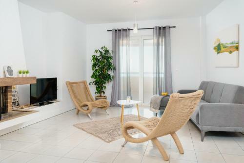 Bedspot Apartment Heraklion Crete