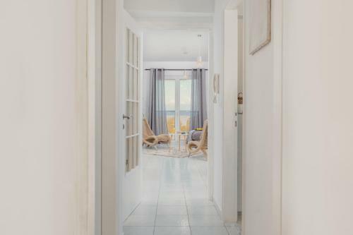 Bedspot Apartment Heraklion Crete