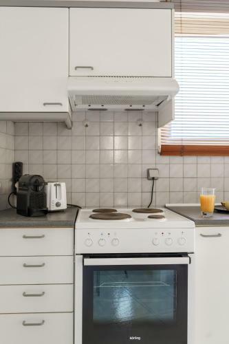 Bedspot Apartment Heraklion Crete