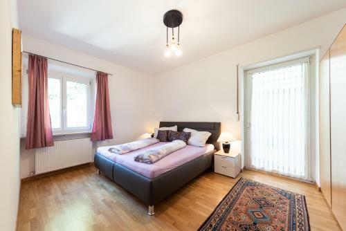 Apartamento Haus Dorfblick