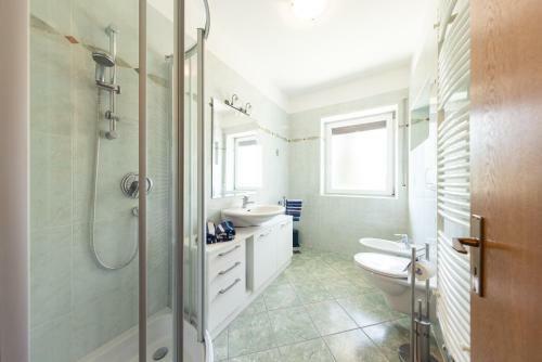 Apartamento Haus Dorfblick