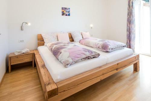 Apartamento Haus Dorfblick