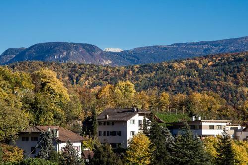 Apartamento Haus Dorfblick
