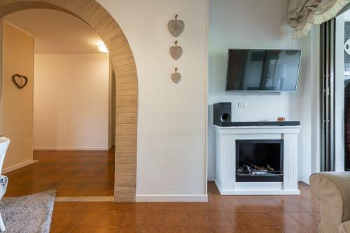 Apartamento Adelsa's Home