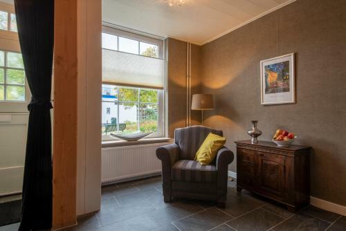 Villa Van Gogh Huis Medemblik