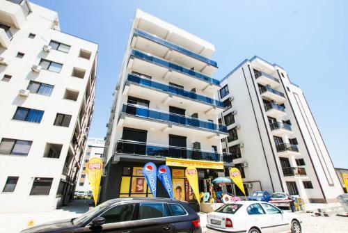 Solaris Apartment Mamaia-nord