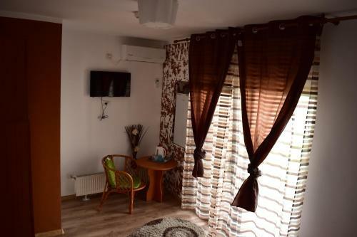 Hostal Vila Tudor Mamaia Nord