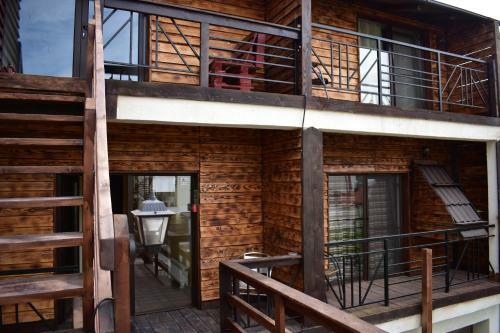 Hostal Vila Tudor Mamaia Nord