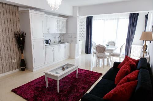 Apartamento Miriam Mamaia