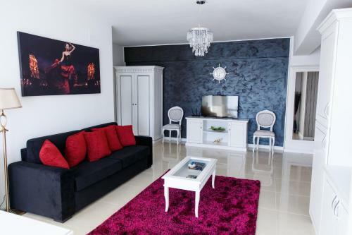 Apartamento Miriam Mamaia