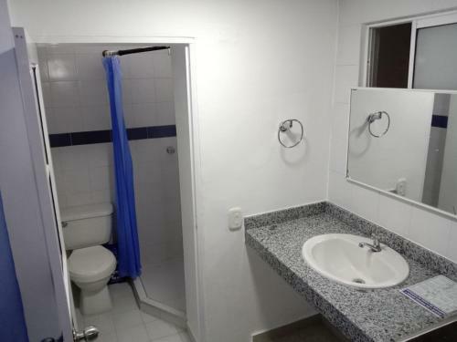 Albergue Hospedaje Luna Azul